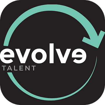 Evolve Talent Search Ltd