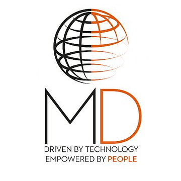 Marcus Donald People Limited