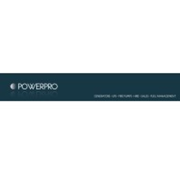Powerpro uk Ltd