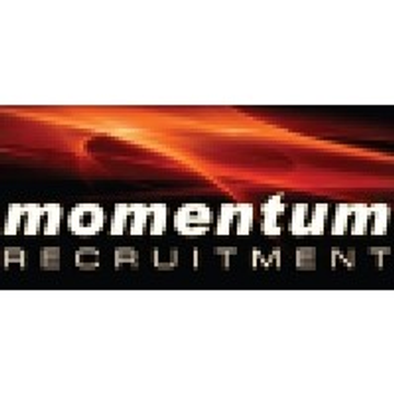Momentum Recruitment LTD