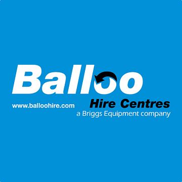 Balloo Hire Centre Ltd.