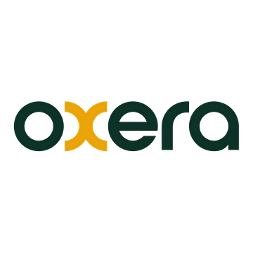 Oxera Consulting group