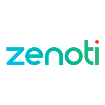 Zenoti