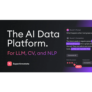 SuperAnnotate