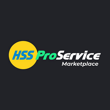 HSS ProService Marketplace