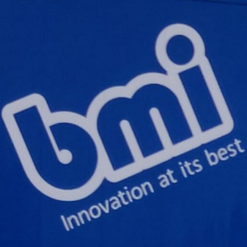 BMI TRAILERS LTD