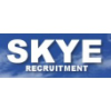 Skye Recruitment Ltd