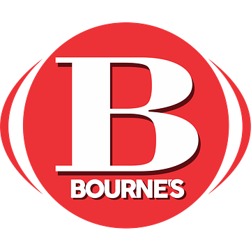 Bournes