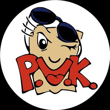 PUK Penny &amp; Giles Controls Limited