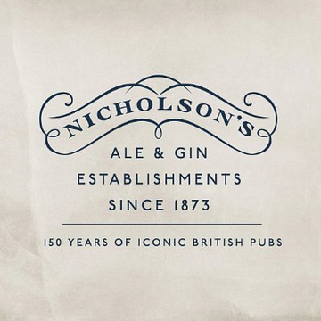Nicholson's Pubs