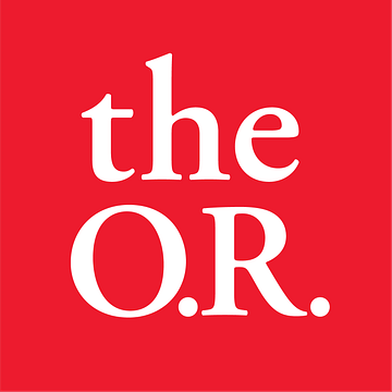 The OR Society