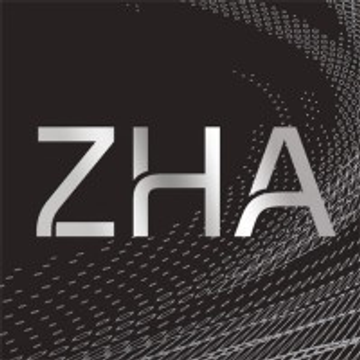 Zaha Hadid Architects