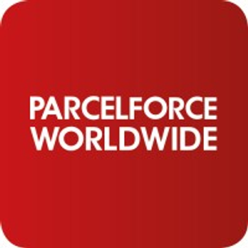 Parcelforce
