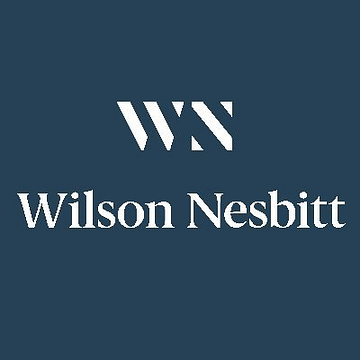 Wilson Nesbitt