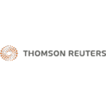 Thomas Reuters