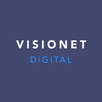 Visionet Systems Inc.