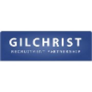 Gilchrist Recruitment Partnership