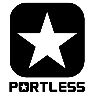 Portless