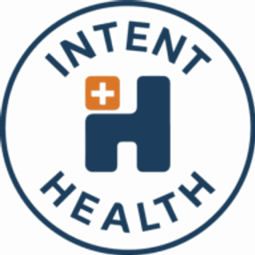 Intent Health | B Corp Certified