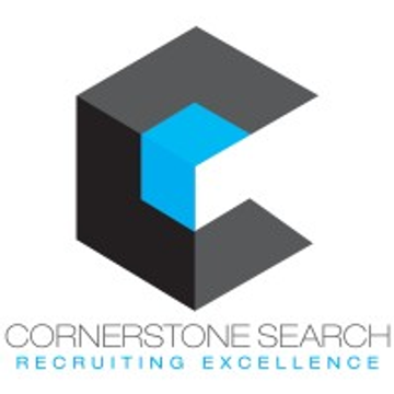Cornerstone Search Group