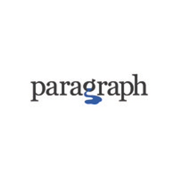 Paragraph Publishing