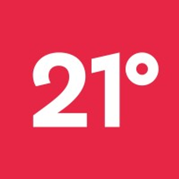 21 Degrees Digital
