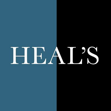 Heals