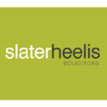 Slater Heelis