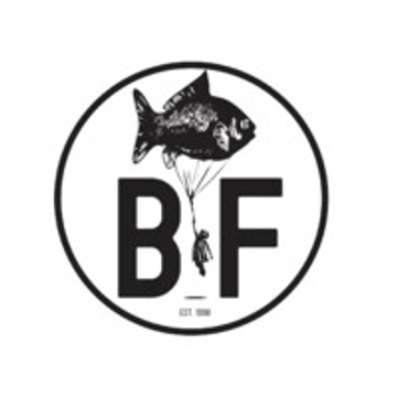 Big Fish Little Fish