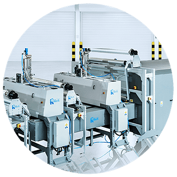 Reliant Machinery Ltd