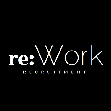 ReWork Recruitment Group Limited