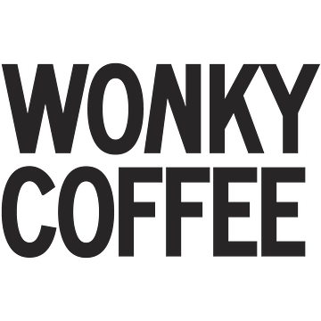 Wonky Coffee