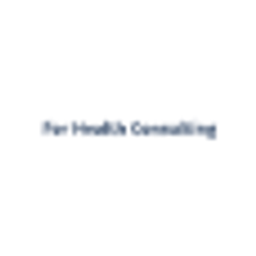 ForHealth Consulting at UMass Chan Medical School