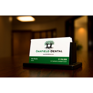 Oakfield Dental Practice
