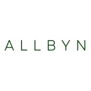 Allbyn