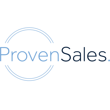 Proven Sales