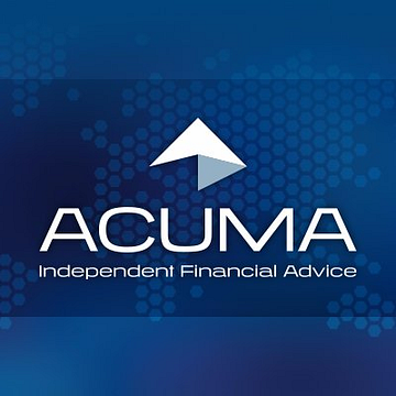 Acuma - Independent Financial Advice