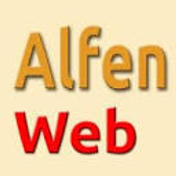 Alfen