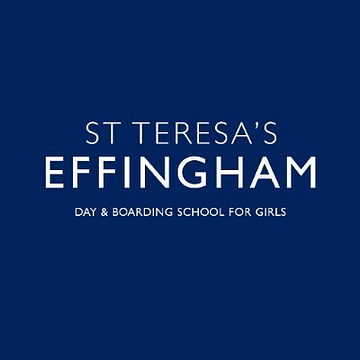 St Teresa's