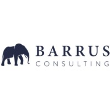 Barrus Ltd