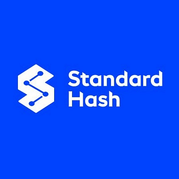 StandardHash