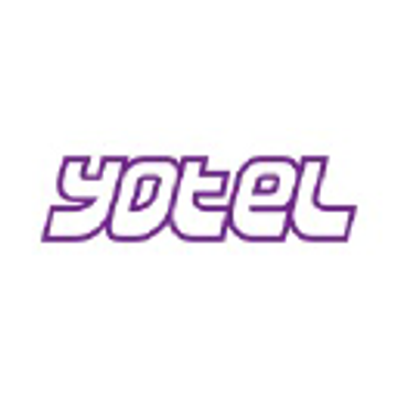 YOTELPAD London Stratford