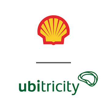 ubitricity