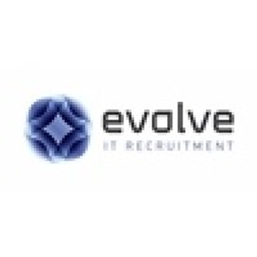 Evolve IT Recruitment Ltd