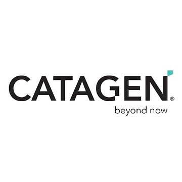 CATAGEN LIMITED - a Net Zero Technologies company