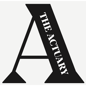 The Actuary