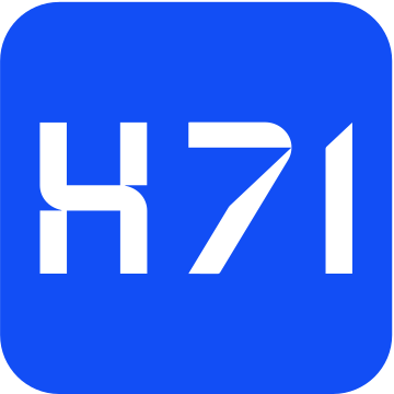 Hub71 Ltd