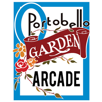 Portobello Garden