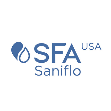 SFA Saniflo UK Ltd
