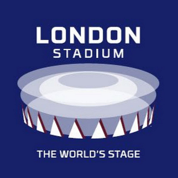 London Stadium